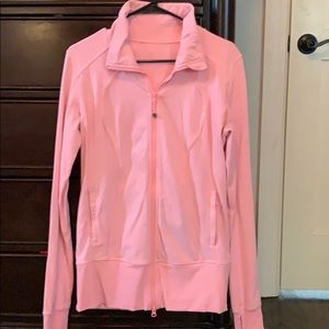 Lululemon light jacket
